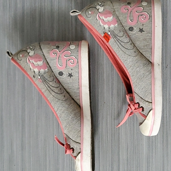 Kickers, size 6 - Picture 2 of 5